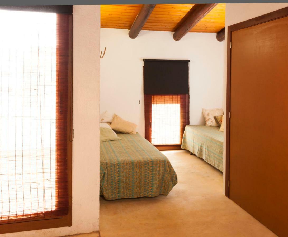 Villa Ca La Partida San Rafael del Río Exterior foto